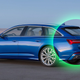 Illustration for article titled The Audi A6 Avant Keeps Getting Less Wagon-y